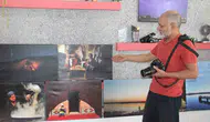 Şırnaklı gençler sosyal medya sayesinde fotoğrafçılık sanatına daha fazla ilgi gösteriyor