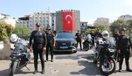 Diyarbakır sokaklarında Yunus timlerinin yedi aylık operasyon bilançosu açıklandı
