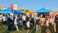 Ahlat'ta 955 yıllık zafer coşkusu dolu dolu sürüyor