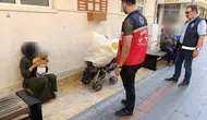 Batman sokaklarında çocukların güvenliği için özel mobil ekipler devriye geziyor