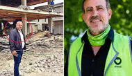 Haluk Levent ve AHBAP Derneği hakkındaki soruşturma dosyası derinleşiyor: Lüleburgazlı müteahhit de mağduriyetini anlattı