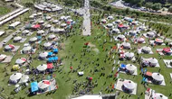 Ahlat'ta Malazgirt Zaferi'nin 955. yıl dönümü coşkuyla kutlanıyor