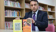 Elazığlı Müdürden Şehrin Osmanlı Dönemindeki Eğitim Mirasına İkinci Kitap