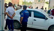 Harran ilçesinde bir yaşındaki Can Akat yutma kazası sonucu hayatını kaybetti
