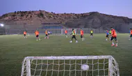 Mardin 1969 Spor Antalyaspor maçına kilitlendi