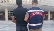 Karaköprü ilçesinde aranan hükümlü operasyonla gözaltına alındı