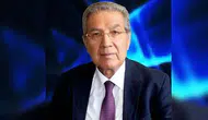 Dicle Üniversitesi’nde bir devir kapandı: Eski Rektör Prof. Dr. Halil Cin hayatını kaybetti