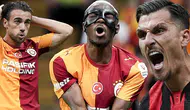 Galatasaray’da alarm zilleri: RAMS Park’ta puan kaybı sonrası transfer isyanı