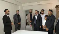 Elazığ sanat dünyasına yeni bir merkez kazandırdı