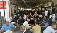 Dicle Kaymakamı Atış saha gezileriyle ilçe halkının taleplerini yerinde dinliyor