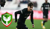 Amedspor'da transfer operasyonu: Galatasaray'ın genç yıldız adayı için düğmeye basıldı