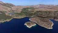 Nemrut Kalderası artık koruma altında
