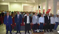 Siverek okulları yeni eğitim dönemi için masaya oturdu