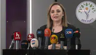 DEM Parti'den Demirtaş ve Yüksekdağ mesajı: Hukuki değil, siyasi bir süreç