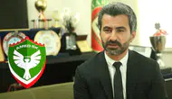 Amedspor'da transfer bilmecesi çözüldü: Diagne'nin kararı belli oldu, Çekdar Orhan için yol ayrımı