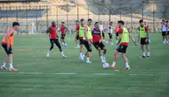 Mardin 1969 Spor, taraftarı önünde Vanspor'u yenmek istiyor