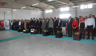 Malazgirtli üreticilerin sütü artık soğuk zincirle değerini bulacak