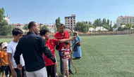 Patnos Gençlik Festivali renkli görüntülere sahne oldu