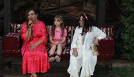 Tunceli Mameki Fest ile Kültür ve Eğlenceye Doyuyor