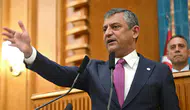 Yeni Parti Genel Başkanı Özgür Özel ve Milletvekili Veli Ağbaba hakkında "zincirleme rüşvet" iddiasıyla fezleke hazırlandı
