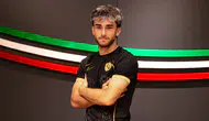 Amedspor Galatasaraylı genç sağ beki iki yıllığına renklerine bağladı