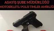 Bingöl Emniyeti aranan 15 kişiyi operasyonla gözaltına aldı