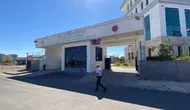 Diyarbakır'da iki aracın karıştığı trafik kazasında bir kişi hayatını kaybetti