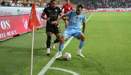 Amed Sportif Faaliyetler sahasında Trabzonspor'u 2-1 mağlup etti