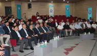 Şırnak Sağlık-Sen Kongresinde Sabgatullah Anmal Yeniden Başkan Seçildi