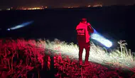 Van Gölünde kanosu devrilen kadın balıkçılar tarafından sağ bulundu