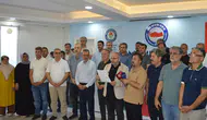 Mardinli sivil toplum örgütlerinden yeni yasal düzenlemeye tam destek