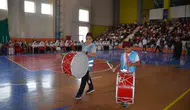 Muş Bulanıkta 2 bin 500 öğrenci yaz okulunu başarıyla tamamladı