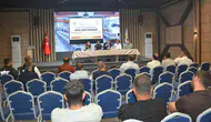 Tatvan bims üreticileri için kalite standartları masaya yatırıldı