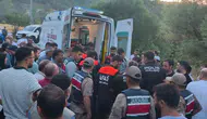 Bingöl Çevrimpınar köyünde piknik alanındaki suda bir kişinin cesedi bulundu