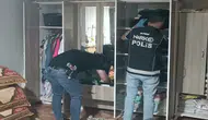 Batman narkotik ekipleri uyuşturucu satıcılarına göz açtırmıyor
