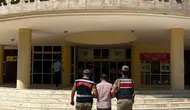 Şanlıurfa'da dolandırıcılık hükümlüsü 9 yıl sonra jandarmadan kaçamadı