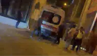 Siverek sokaklarında silah sesleri yükseldi