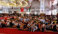 Vanlı binlerce öğrenci yaz dönemi Kur’an eğitimini başarıyla tamamladı