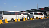 Filistin için yola çıkan aktivistler Habur üzerinden Irak sınırını geçti