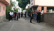 Batman'da annesini bıçaklayarak öldüren oğul polise teslim oldu