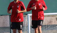 Elazığspor Afyon kampının ikinci bölümünü tamamlayarak kısa bir tatile çıktı