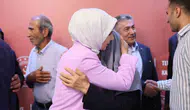 Bakan Göktaş Van ziyaretinde terörsüz bir geleceğin inşasını vurguladı