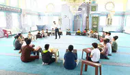 Vanlı gençlere bağımlılıktan uzak durmanın yolları anlatıldı