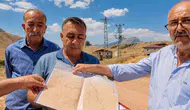 Cevizdalı köylüleri idari değişiklik sonrası yaşadıkları sorunlar nedeniyle Bitlis’e dönmek istiyor