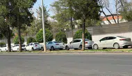 Diyarbakır’da trafiğe kayıtlı araç sayısı 198 bine ulaştı