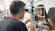 Van bölgesinde hızla artan keratokonus hastalığına karşı uzmanlardan erken tanı çağrısı