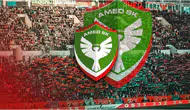 Amedspor'da heyecan dorukta: Yeni yıldızlar taraftarla buluşuyor