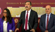 TİP'ten kritik karar: Çerçeve yasaya 'şerhli' destek
