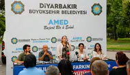 Diyarbakır’da bağımlılığa karşı dev iş birliği: Mahallelerden yükselen ortak ses