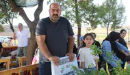 Arif Güran kızının anması için tüm Diyarbakır halkına davet yaptı